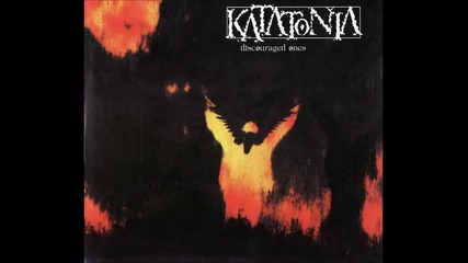 Katatonia - Distrust