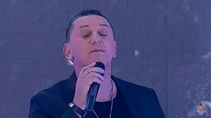 Sako Polumenta - Da Sam Ja On - Novogodisnja Zurka Dm Sat 2017