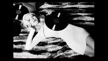 Christina Aguilera- Nasty Naughty Boy