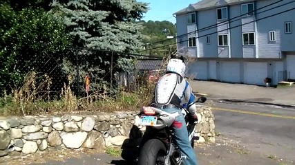Bmw S1000rr