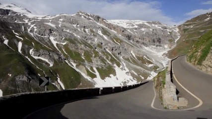 Адреналин - Epic Alpes Freebord Session