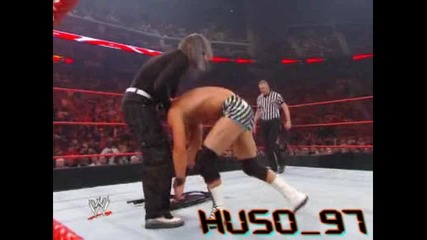 Jeff Hardy - Tribut3 [whisper of the wind, twist of fate, swanton bomb movie]