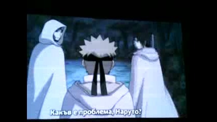 Naruto Shippuden 145 [part 3]