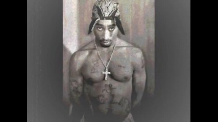 2pac - It Hurts the Most - (og) - (feat. Big Stretch & Mopreme Shakur)