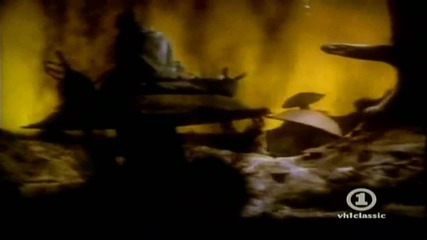 Lita Ford - Hungry