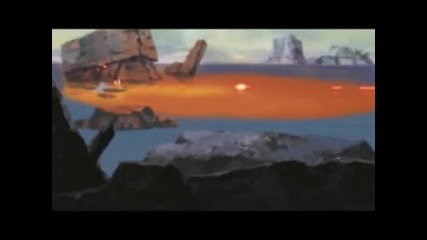 Naruto vs Pain amv