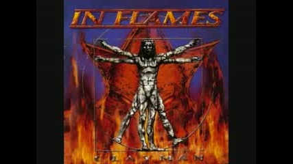 In Flames - swim 
