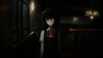[mep] Till The World Ends