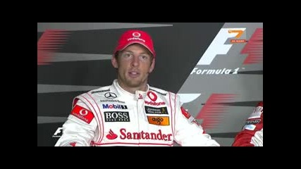 Formula 1 Италия част 7 