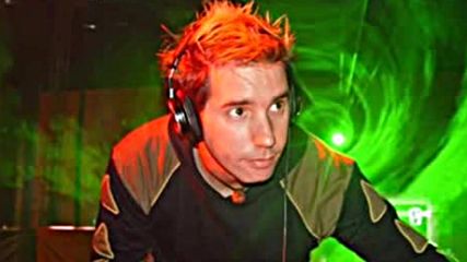 Dj Yahel - Close Your Eyes