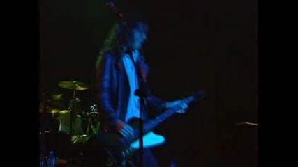 Nirvana - About A Girl Live 