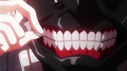 Tokyo Ghoul Amv - We Are