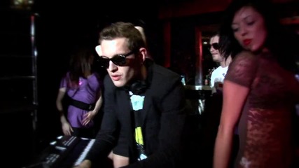 Hot! Deepsystem - Party Time [ Official Video ]~ H D ~