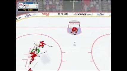 Nhl 2002 Gameplay 