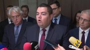 ПП иска ново извънредно заседание на НС относно помилването на „Петричкия Ескобар”