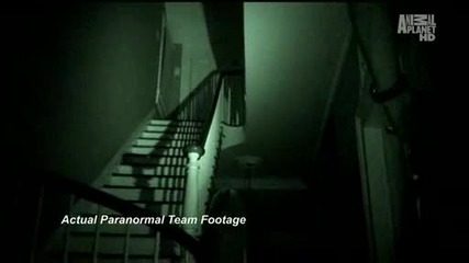 The Haunted Сезон 2 Епизод 9