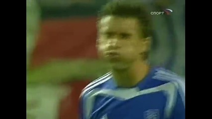 2004 Русия - Гърция