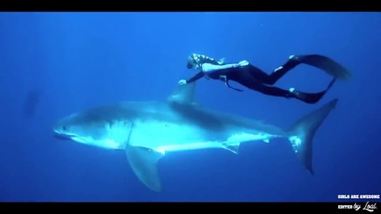 Момичетата са страхотни 2013 - Girls Are Awesome [ H D ]