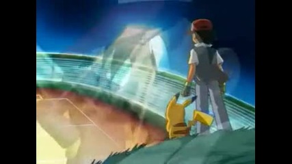 pokemon master quest opening