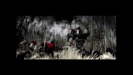 Slipknot - Left Behind hq