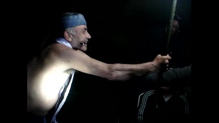 Гавра с Бастуна