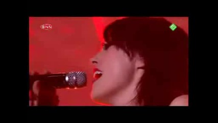 Armin Van Buuren feat Sharon Den Adel - In And Out Of Love