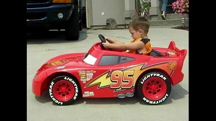 New Car