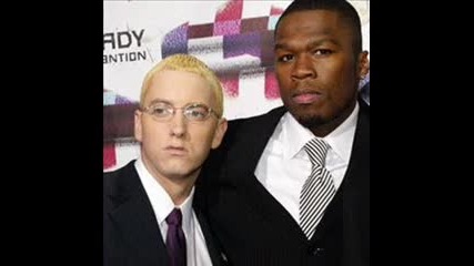 За Пореден Път !!! Една Добра песен на { Eminem ft.50 Cent - Peep Show } 