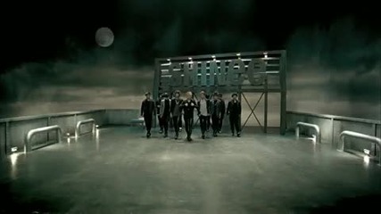 Shinee Ring Ding Dong