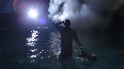 Nike Chosen - Behind The Scenes - Surf
