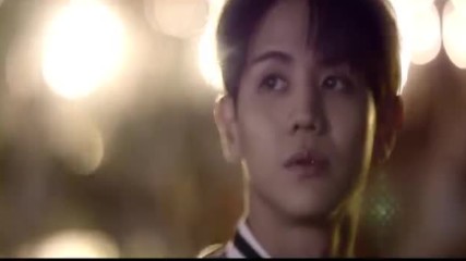 beast ( b2st ) ( 비스트 ) - Ribbon (리본 )