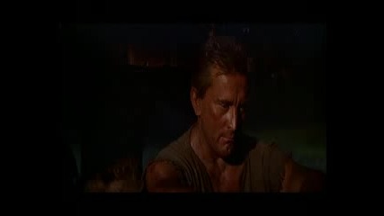 Spartacus (1960) [част 16]