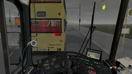 Omsi bus simulator