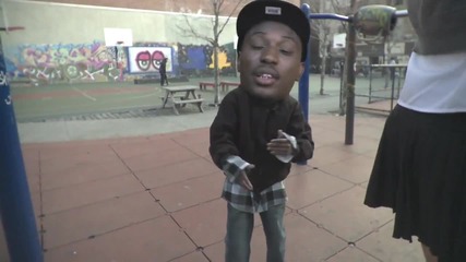 Chiddy Bang - Opposite Of Adults