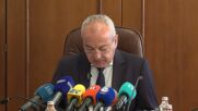 "Няма да отнемаме права и да намаляваме доходи": Финансовият министър представи Бюджет 2026