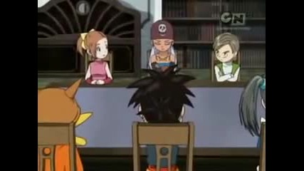 Blue Dragon episode 16 part 2 English 