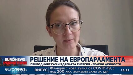 Евродепутат: Възобновяемите източници не могат да гарантират стабилност на енергийната ни система