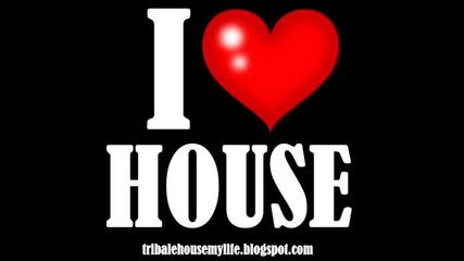 House Its My Life Dominico - Lovin U [mixes ]