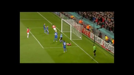 Manchester United 2-0 Otelul