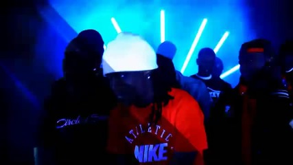 Audio Push - Clap it up **2011** 