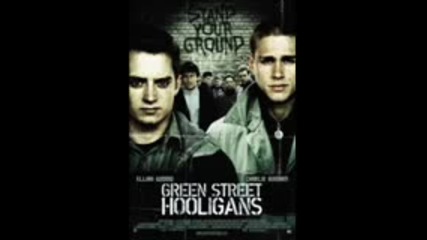 West Ham Utd - Green Street Hooligans 2005 Soundtrack