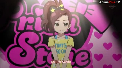 Pretty Rhythm Dear My Future Episode 7 English Sub