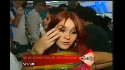 Dulce Maria Habla Del Exito Como Actriz De Maite Perroni