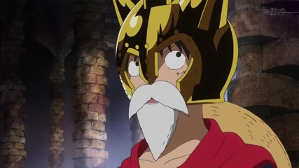 One Piece - 339 (2014)
