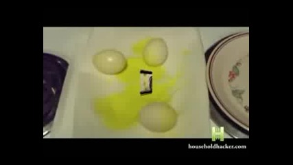 How To Make An Easter Egg Glow