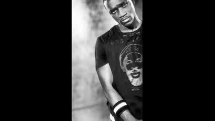 Akon ft Chamillionaire-ridin Overseas