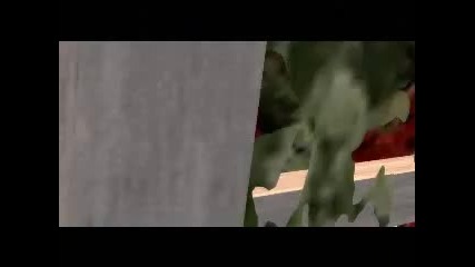 The Sims 2 Love Story