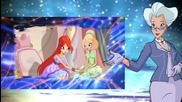 Winx Club Season 6