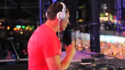 Tiesto - Maximal Crazy (official Video)