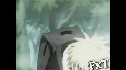 Hidden Tears - Naruto Amv 